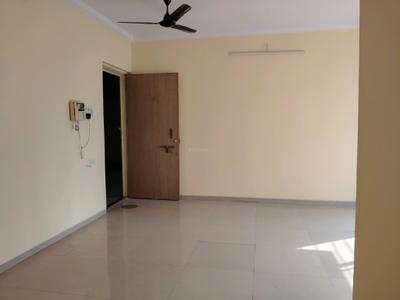 Living Room Image of 1210 Sq.ft 2 BHK Apartment / Flat for sale in Mahakali Patel Park, Kamothe Navi Mumbai for Rs. 11000000