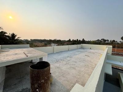 Balcony Image of 900 Sq.ft 2 BHK Independent House for sale in Thirunindravur Chennai for Rs. 4000000