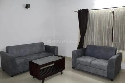 Hall Image of 1289 Sq.ft 2 BHK Apartment / Flat for sale in Samhita Rainbow MTB, Munnekollal Bengaluru for Rs. 14500000