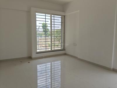 Bedroom Image of 990 Sq.ft 2 BHK Apartment / Flat for sale in Majestique Swapnangan Wing A And Wing B, Dhayari Pune for Rs. 7800000
