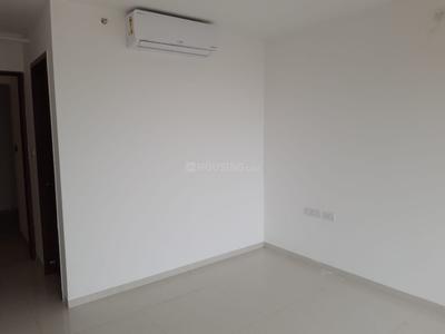 Bedroom Image of 1900 Sq.ft 3.5 BHK Apartment / Flat for sale in Goel Ganga Platino, Kharadi Pune for Rs. 34000000