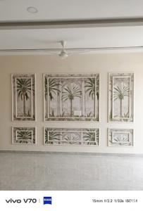 Bedroom Image of 900 Sq.ft 3 BHK Villa for sale in Sitaram Shree Krishna Homes, Sanganer Jaipur for Rs. 30000000