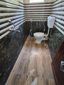 Bathroom Image of 930 Sq.ft 2.5 BHK Apartment / Flat for sale in Keshtopur Kolkata for Rs. 4000000
