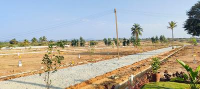 Image of 800 Sq.ft Residential Plot / Land for sale in K Channasandra, Bengaluru for Rs. 1439200