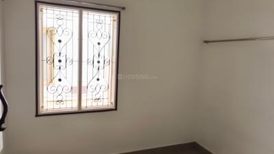 Bedroom Image of 1045 Sq.ft 2.5 BHK Builder Floor for rent in KK Nagar Madurai for Rs. 21000
