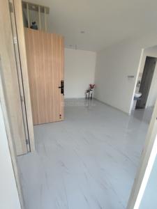 Hall Image of 1580 Sq.ft 3 BHK Apartment / Flat for sale in Nirmitee Serenora Wing A, Bhugaon Pune for Rs. 11900000