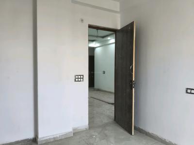 Bedroom Image of 1450 Sq.ft 3 BHK Apartment / Flat for sale in Stark Twin Chalet, Noida Extension Greater Noida for Rs. 5900000