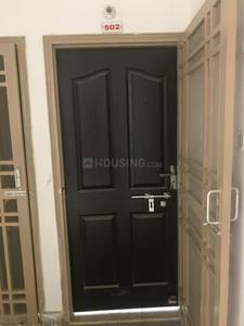 Living Room Image of 900 Sq.ft 2 BHK Apartment / Flat for sale in ADA Mausam Vihar Housing Scheme, Kalindipuram Allahabad for Rs. 4900000