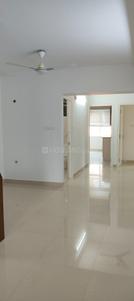 Hall Image of 1450 Sq.ft 3 BHK Apartment / Flat for sale in Yenmark Riverfront, Jeppinamogaru Mangalore for Rs. 12000000