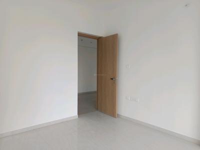 Bedroom Image of 1350 Sq.ft 3 BHK Apartment / Flat for rent in Lodha Bella Vita, Mohammed Wadi Pune for Rs. 48000