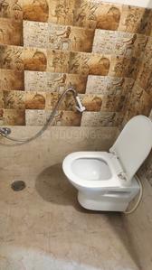 Image of 1500 Sq.ft 3 BHK Builder Floor for rent in Puppalaguda, Hyderabad for Rs. 38000