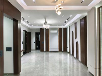 Living Room Image of 2700 Sq.ft 3 BHK Builder Floor for sale in Sector 57 Gurgaon for Rs. 33000000