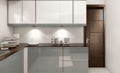 Image of 1138 Sq.ft 3 BHK Apartment / Flat for sale in Infini Jagtap City, Charholi Budruk, Pune for Rs. 7200000