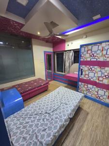 Bedroom Image of 1560 Sq.ft 3 BHK Apartment / Flat for sale in Pudumjee Paradise, Bhawani Peth Pune for Rs. 13500000