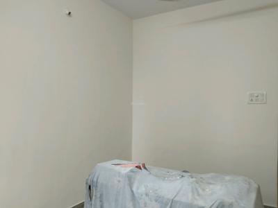 Bedroom Image of 1550 Sq.ft 3 BHK Apartment / Flat for sale in Oxyfresh Homes, Kharghar Navi Mumbai for Rs. 14500000