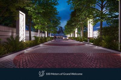 Image of 4368 Sq.ft Residential Plot / Land for sale in Laabham Supremo, Bhicholi Mardana, Indore for Rs. 32760000