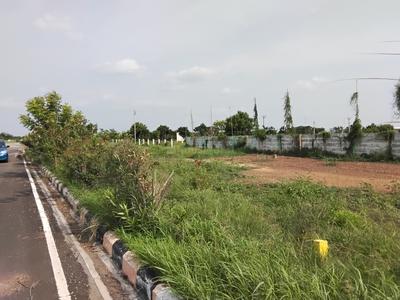 Image of 1000 Sq.ft Residential Plot / Land for sale in Sriperumbudur, Chennai for Rs. 2000000