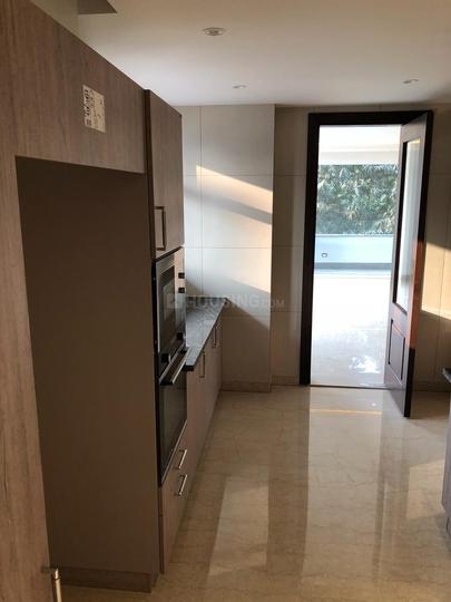 Block F, Vasant Vihar Kitchen 1