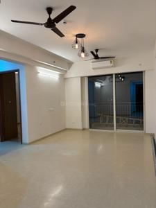 Hall Image of 2088 Sq.ft 3 BHK Apartment / Flat for sale in Godrej Woods, Sector 43 Noida for Rs. 48000000