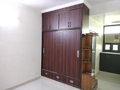 DDA Flats Bedroom One 2