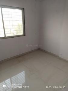 Bedroom Image of Rudra PG in Moshi, Pune