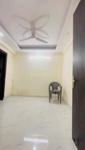 Hall Image of 850 Sq.ft 1 BHK Builder Floor for rent in Vasundhara Ghaziabad for Rs. 13000