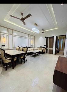 Hall Image of 1032 Sq.ft 2 BHK Builder Floor for sale in Kharar Mohali for Rs. 5890000