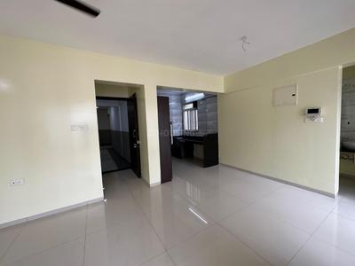 Living Room Image of 1215 Sq.ft 2 BHK Apartment / Flat for sale in Innovision 7 Avenues, Balewadi Pune for Rs. 10000000