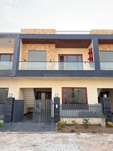 Image of 1143 Sq.ft 3 BHK Independent House for sale in Sector 127, Mohali for Rs. 11000000