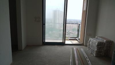 Bedroom Image of 1143 Sq.ft 2 BHK Apartment / Flat for sale in Shalimar Belvedere Court 3, Gomti Nagar Lucknow for Rs. 14500000