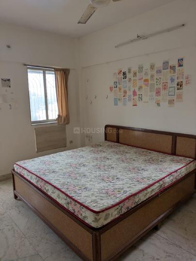 Airport Area, Juhu Bedroom 1