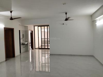 Hall Image of 1795 Sq.ft 3 BHK Apartment / Flat for rent in Saral Aarambh, Bhadaj Ahmedabad for Rs. 22000