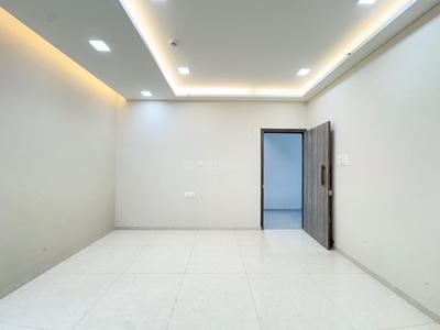 Hall Image of 1243 Sq.ft 3 BHK Apartment / Flat for sale in Dombivli East Thane for Rs. 9285210