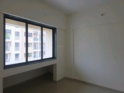 1 BHK Flat