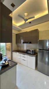 Kitchen Image of 980 Sq.ft 2 BHK Apartment / Flat for sale in Thakurli Thane for Rs. 9000000