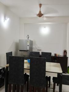 Hall Image of 1450 Sq.ft 3 BHK Apartment / Flat for sale in New Town Kolkata for Rs. 13500000