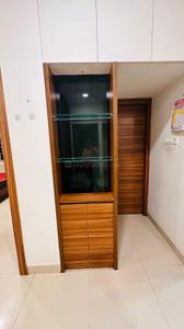 Hall Image of 1350 Sq.ft 2 BHK Apartment / Flat for rent in Quthbullapur Hyderabad for Rs. 25000