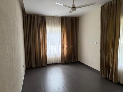 Bedroom Image of 2850 Sq.ft 4 BHK Villa for sale in Panangad Kochi for Rs. 21000000