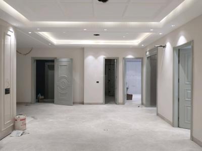 4 BHK Independent Builder Floor