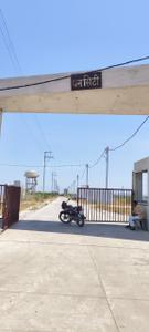 Image of 400 Sq.ft Residential Plot / Land for sale in Bhawrasla, Indore for Rs. 1200000