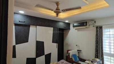 Bedroom Image of 2117 Sq.ft 3 BHK Apartment / Flat for sale in RDB Coconut Grove, Miyapur Hyderabad for Rs. 18000000