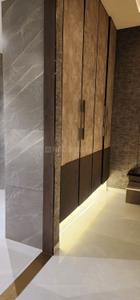 Bedroom Image of 750 Sq.ft 2 BHK Apartment / Flat for sale in Roswalt Zaiden, Jogeshwari West Mumbai for Rs. 18000000