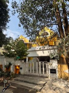 Image of 2400 Sq.ft 3 BHK Independent House for sale in Arakere, Bengaluru for Rs. 55000000