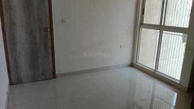 Bedroom Image of 810 Sq.ft 1 BHK Apartment / Flat for rent in Lodha Upper Thane, Bhiwandi Thane for Rs. 14999