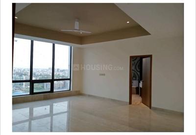 Hall Image of 4450 Sq.ft 4 BHK Apartment / Flat for sale in The V, New Town Kolkata for Rs. 48900000