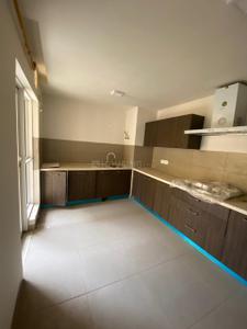 Bedroom Image of 1484 Sq.ft 2.5 BHK Apartment / Flat for rent in Ireo The Corridors, Sector 67 Gurgaon for Rs. 49500