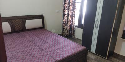 1 BHK Independent Builder Floor