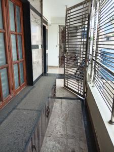 Balcony Image of 2200 Sq.ft 3 BHK Apartment / Flat for sale in Basavanagudi Bengaluru for Rs. 26000000