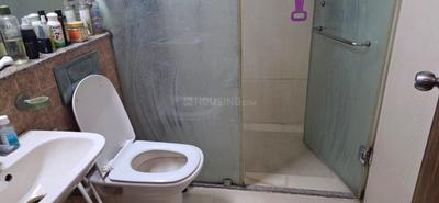 Image of 1206 Sq.ft 2 BHK Duplex for sale in Ambuja Upohar Luxury Gold, Pancha Sayar, Kolkata for Rs. 12700000