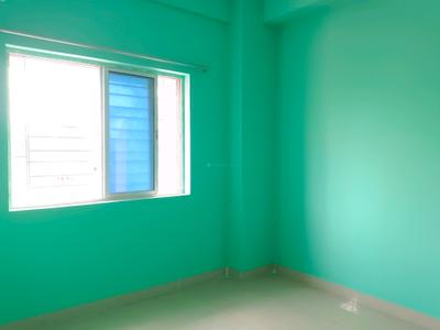 Bedroom Image of 850 Sq.ft 2 BHK Apartment / Flat for rent in Prime Tower by NS Construction, Joka Kolkata for Rs. 12000